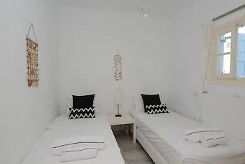 Otel San Stefano Agios Stefanos (Mykonos)